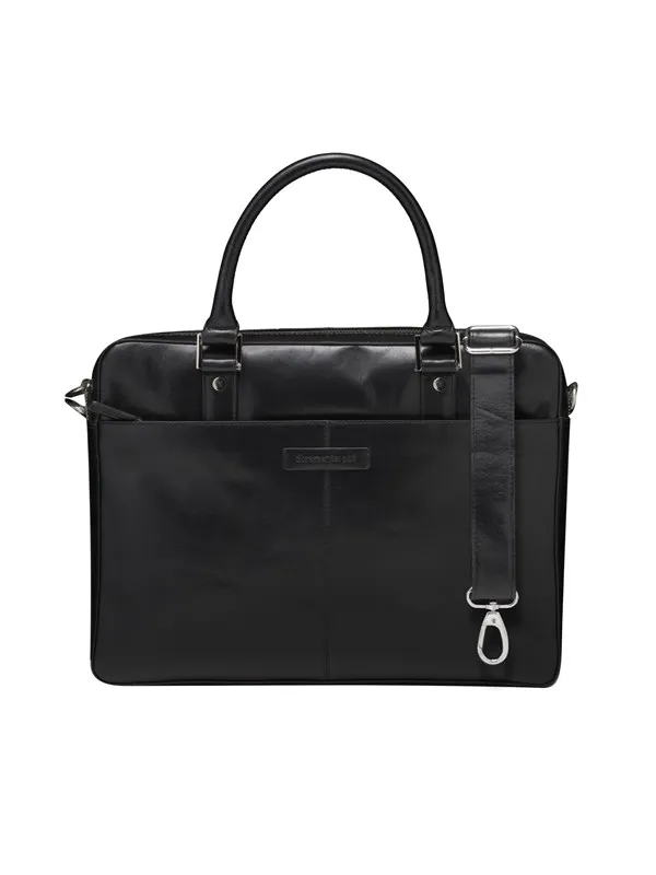 dbramante1928 Rosenborg Laptopveske for Laptop 14" | Svart