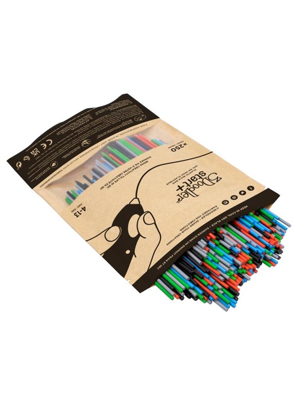 3Doodler Start+ Eco Filament - 250 Strands