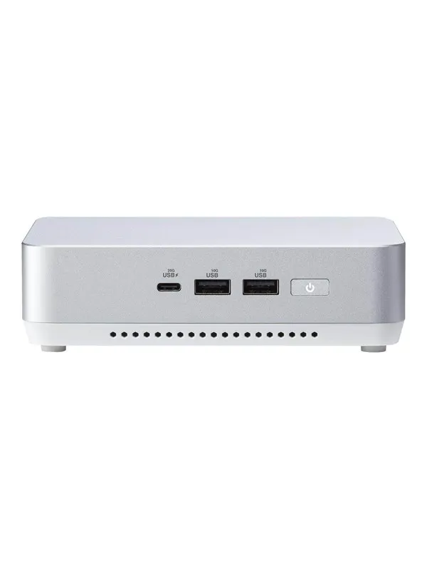 ASUS NUC 14 Pro+ Kit - Core Ultra 9 185H