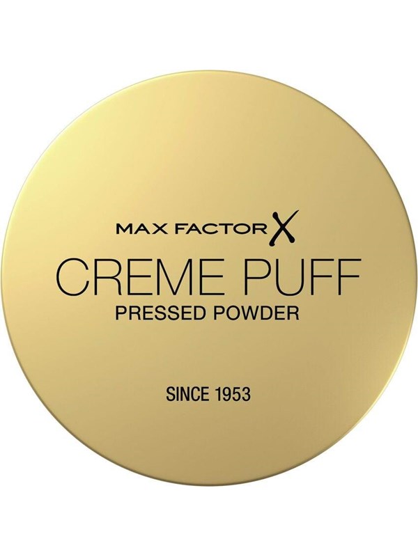 Max Factor Creme Puff 41 Medium beige 14gr