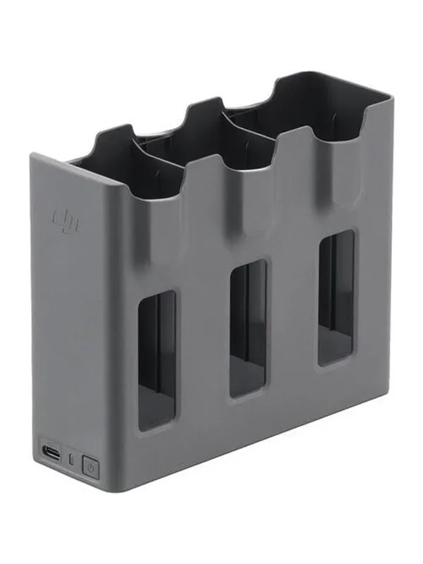 DJI Mavic 4 Pro Parallel Charging Hub