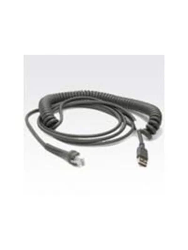 Motorola Technologies SMB LS XXX8 USB