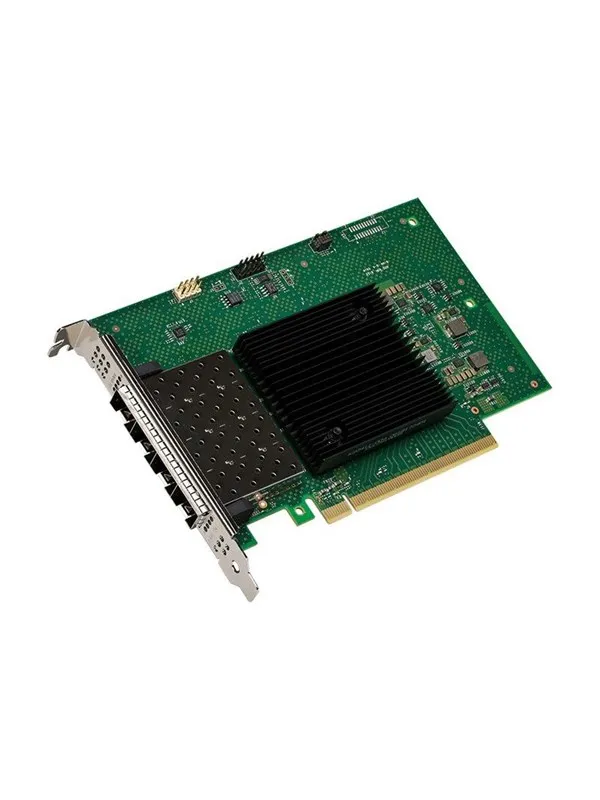 Intel Ethernet Network Adapter E810-XXVDA4