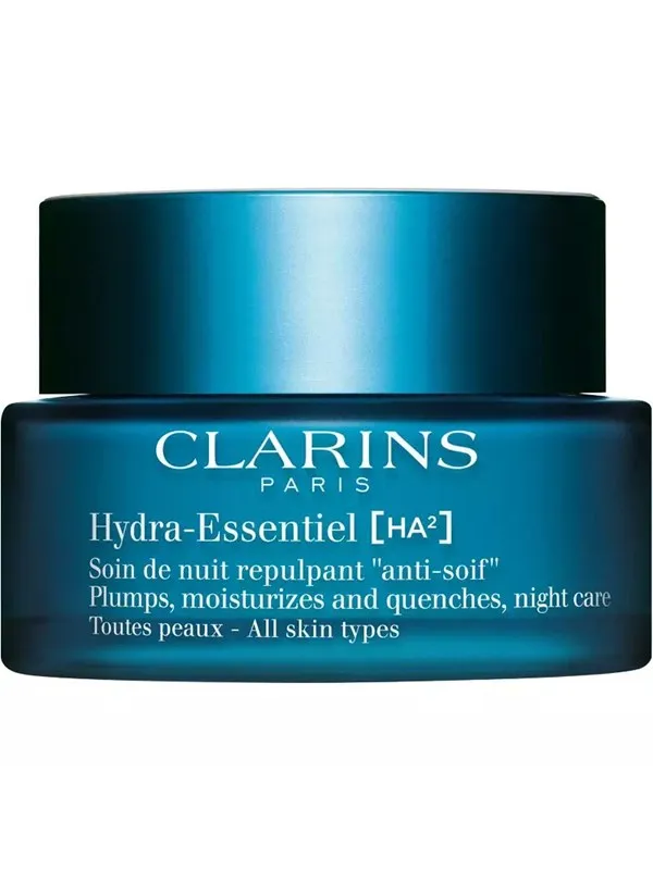 Clarins Hydra-Essentiel Night Cream