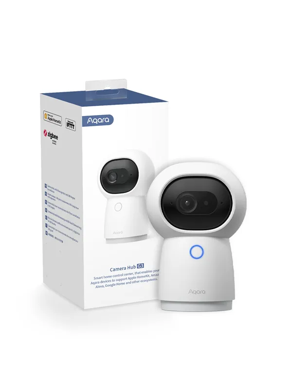 Aqara Camera Hub G3