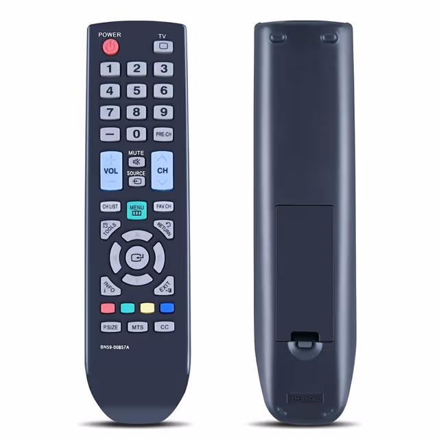 TV fjernkontroll Erstatning for BN59-00857A For Samsung TV