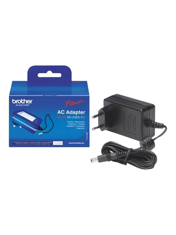 Brother Adapter/AD24 2Pin EC