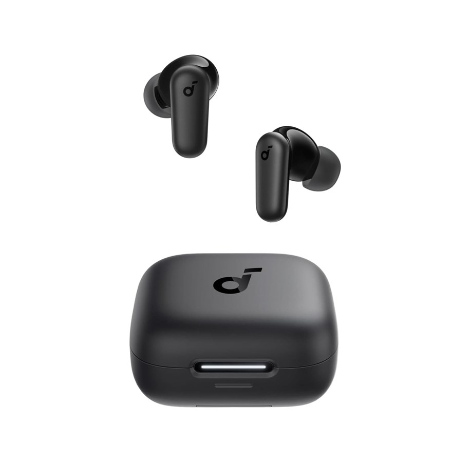 Anker soundcore P30i - Svart
