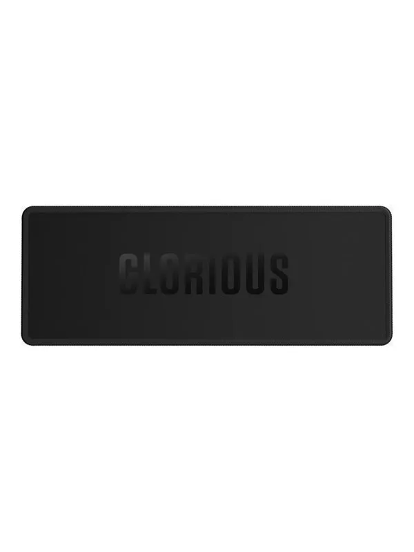 Glorious keyboard Mat - 100% -  16 x 48cm