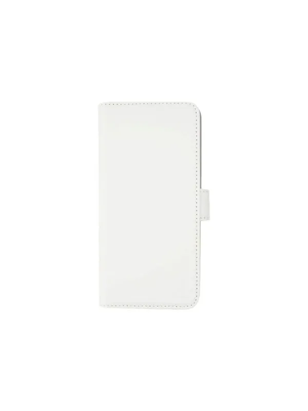 GEAR Wallet Case White - Samsung S9 Plus
