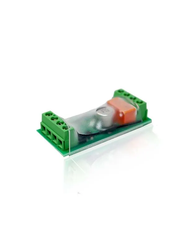 Popp Door Opener Controller