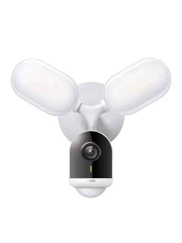 TP-Link Tapo C720 2K QHD Smart Floodlight Camera