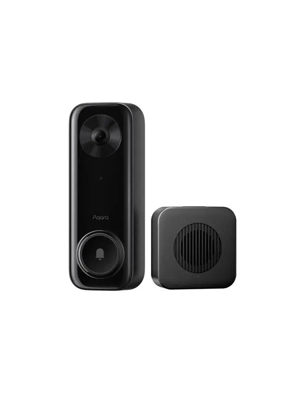 Aqara Doorbell Camera G400 (Wired)