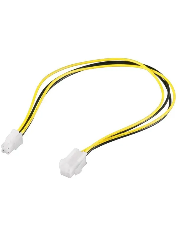 Pro ATX12 P4 PC power extension cable 4-pin