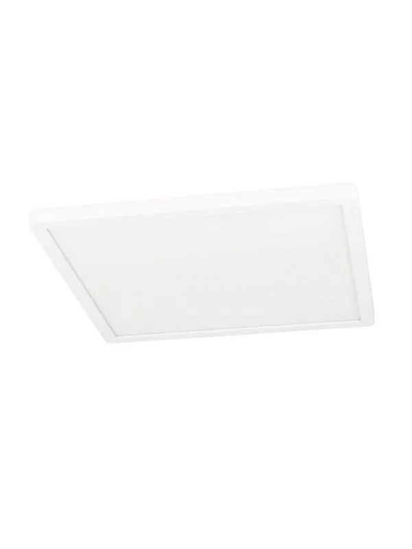 EGLO ROVITO-Z ceiling lamp 295x295 mm white