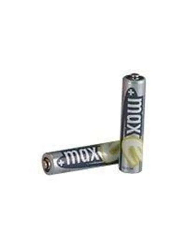 ANSMANN maxE batteri