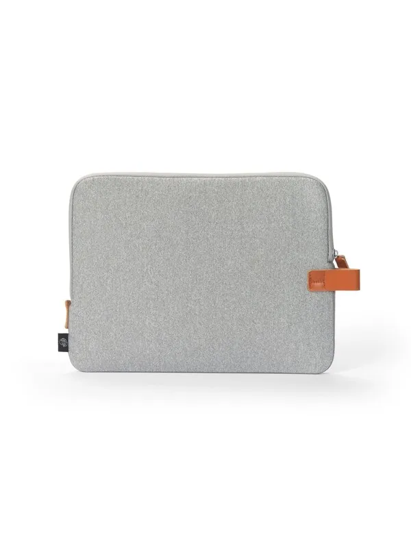 Dicota Skin Urban Etui for MacBook 14" & Laptop 14" | Grå