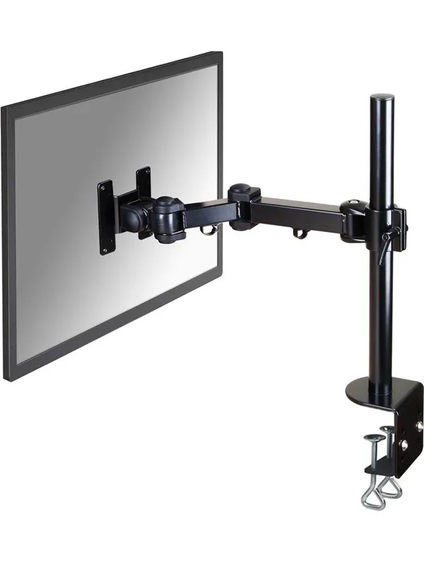 Neomounts LCD Monitor Arm - 5 indstillinger - Sort