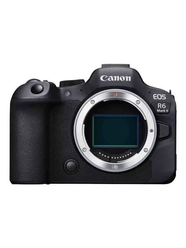 Canon EOS R6 Mark II - Kamerahus
