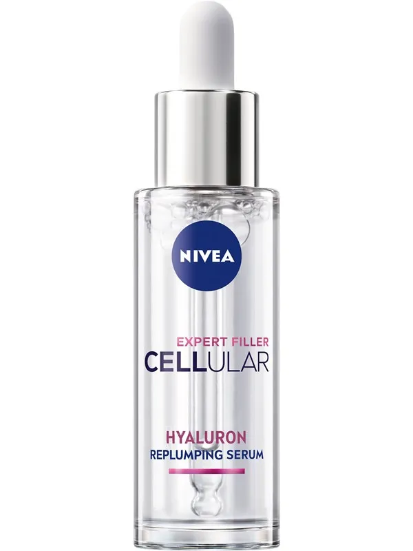 Nivea Cellular Expert Filler Hyaluron Replumping Serum 30 ml