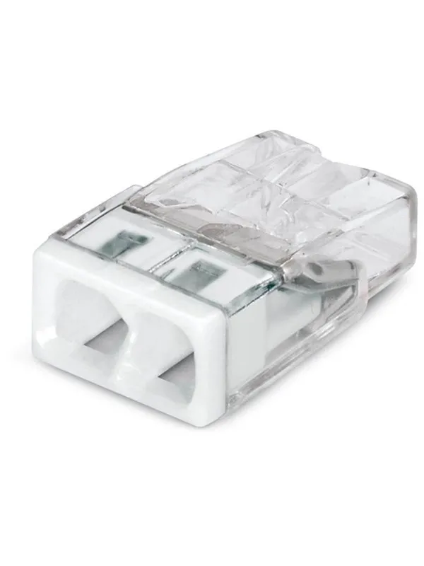 WAGO Compact connector