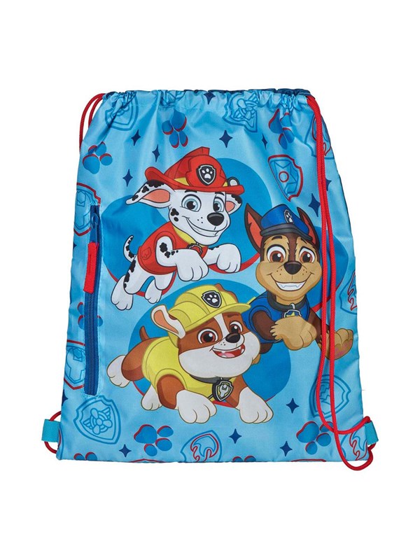 Paw Patrol Gym Bag