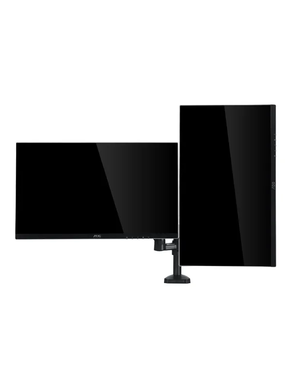 AOC AD110D0 - desk mount (adjustable arm)