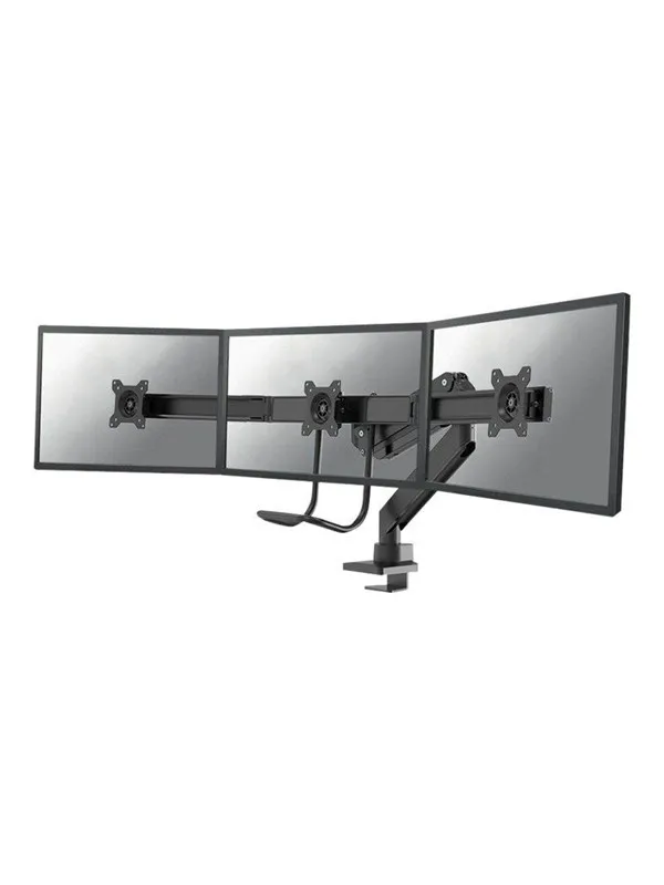 Neomounts Monitor Mounting Kit for 3x Displays 17" - 27"