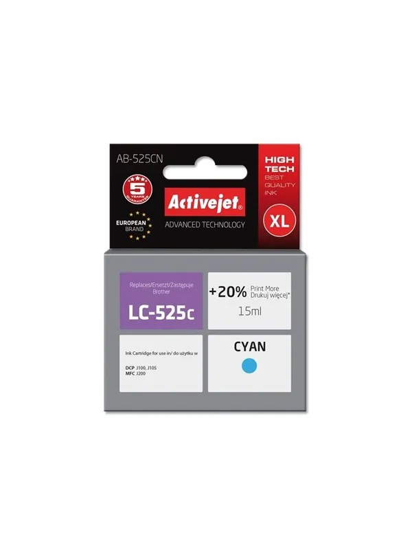 ActiveJet Supreme