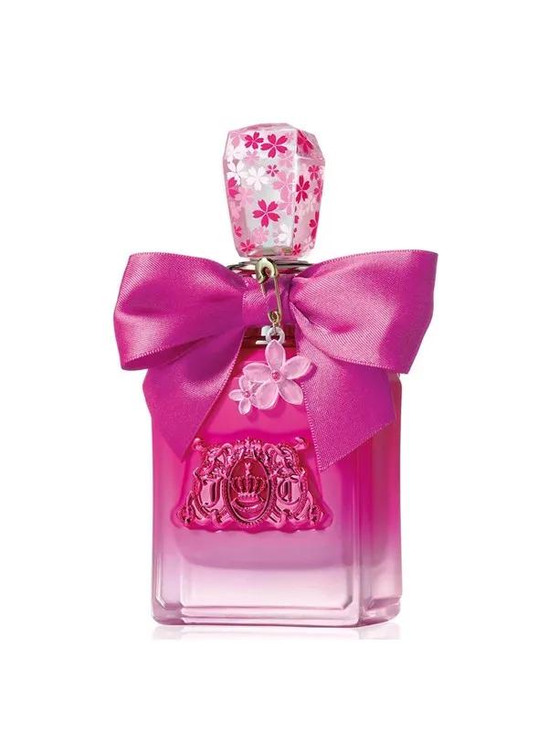 Juicy Couture Viva La Juicy Petals Please Eau De Parfum, For Women, 50 ml