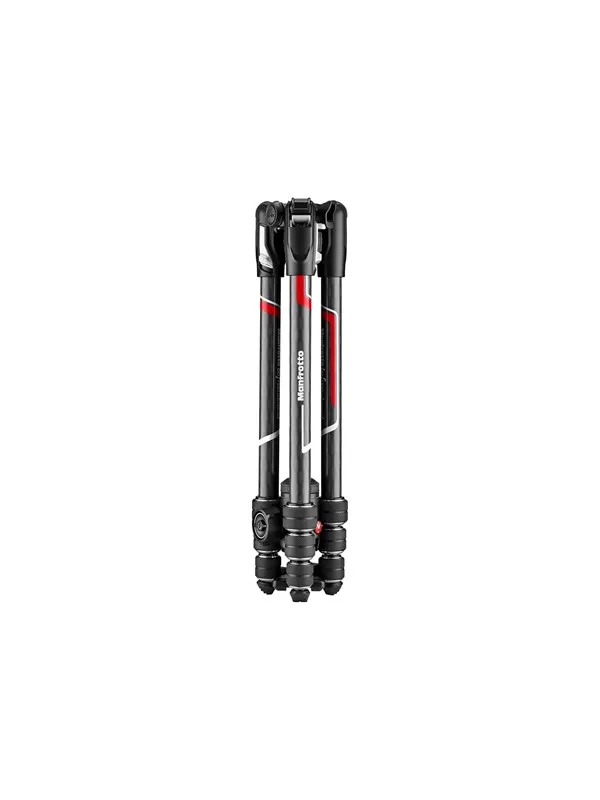 Manfrotto Befree Advanced MKBFRTC4-BH tripod