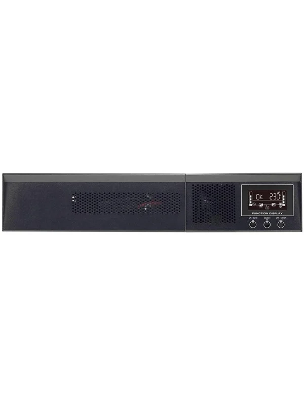 BlueWalker 10122115 - PowerWalker VFI RMG PF1 - 3000VA/3000W - On-Line UPS