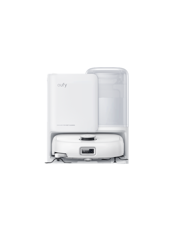 Eufy Robotstøvsuger Omni E25 - White