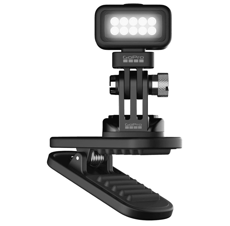 GoPro Zeus Mini