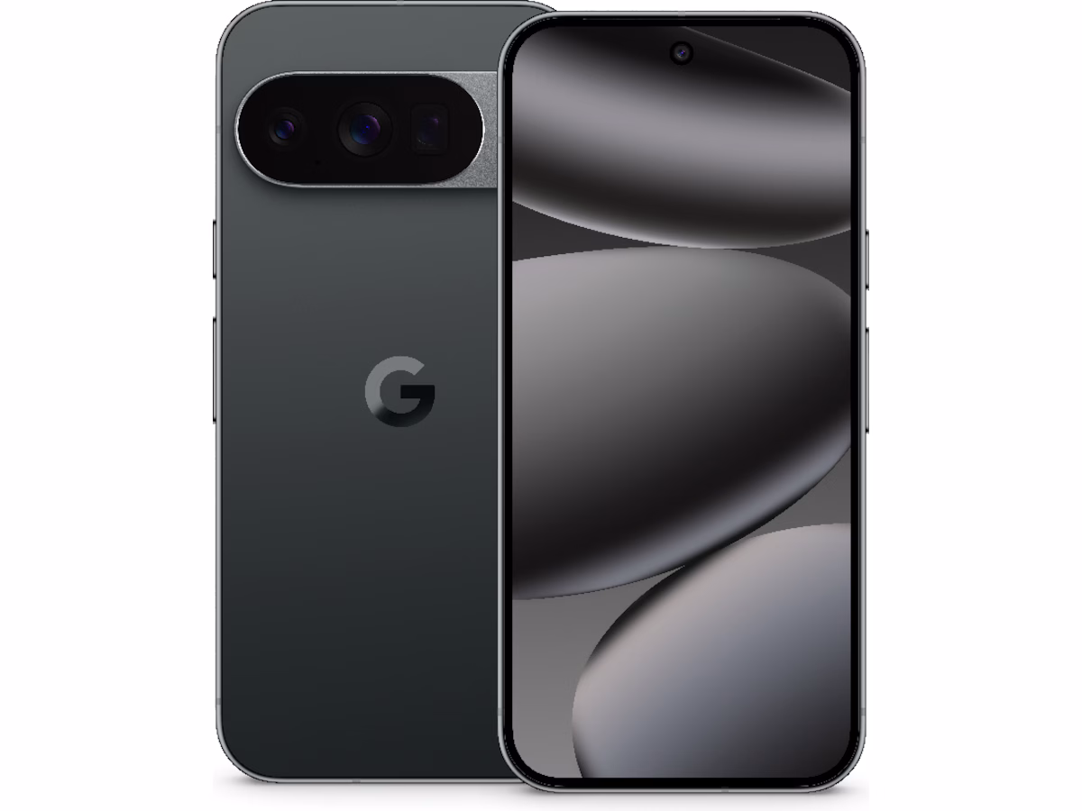Google Pixel 10 Pro 128GB/16GB - Moonstone