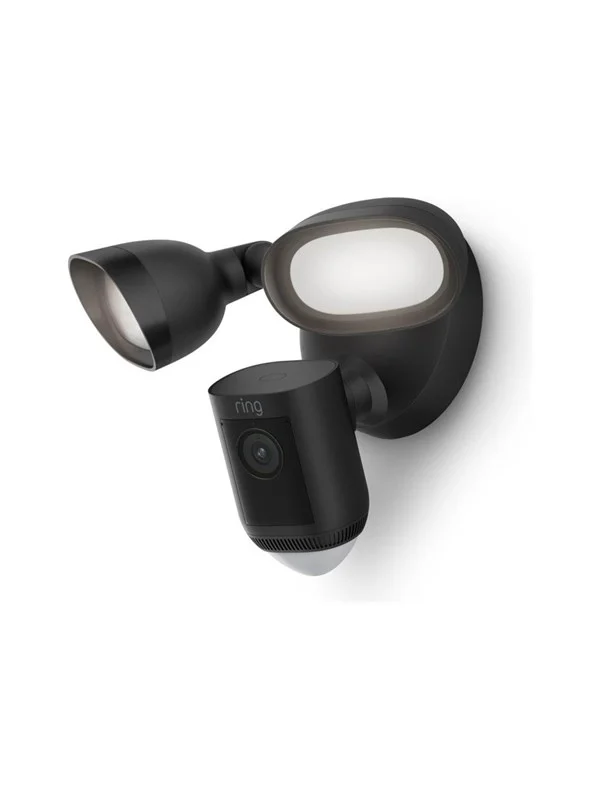 Ring Floodlight Cam Wired Pro