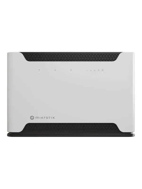 MikroTik Chateau LTE6 - wireless router - Wi-Fi 5 - desktop - Wireless router Wi-Fi 5