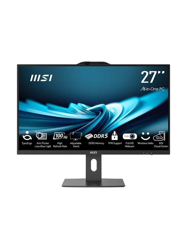 MSI PRO AP272P 14M-496EU