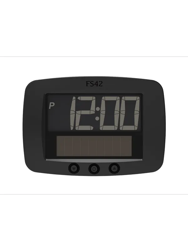 Park Solar Digital - FS42