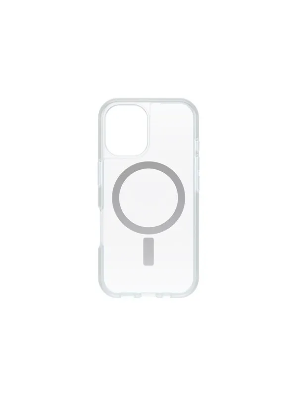 OtterBox React MagSafe Apple iPhone 16 - clear