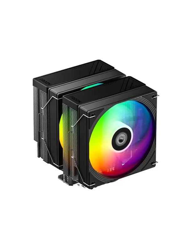 ID-Cooling FROZN A620 PRO SE ARGB - CPU Luftkjøler - Max 25 dBA
