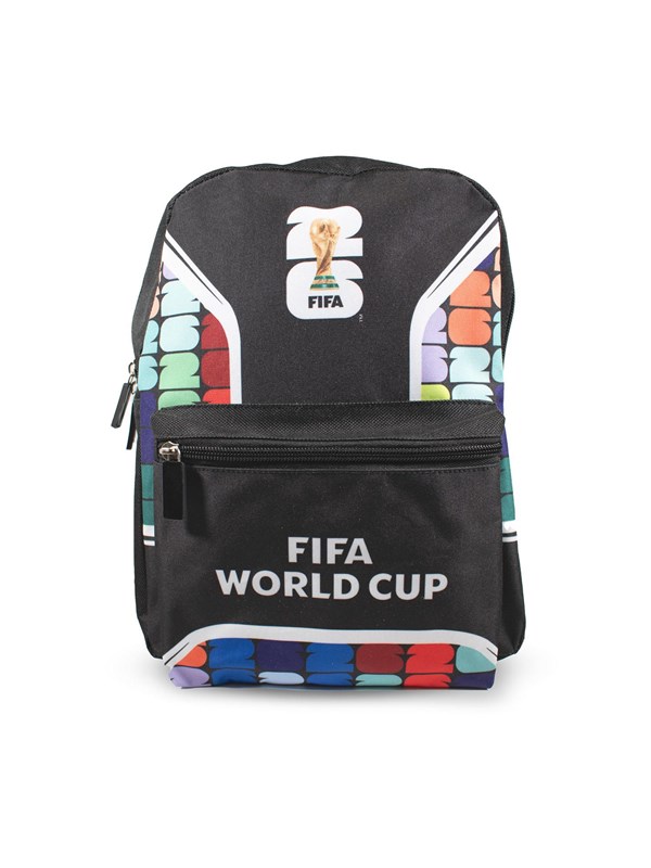 FIFA World Cup Small Backpack 26 Repeat