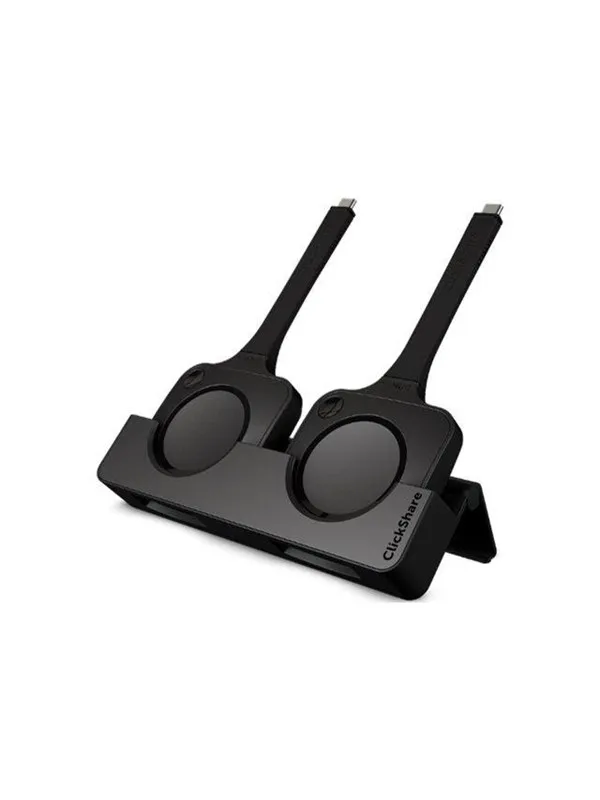Barco ClickShare - button switch holder - 2-in-1 tray