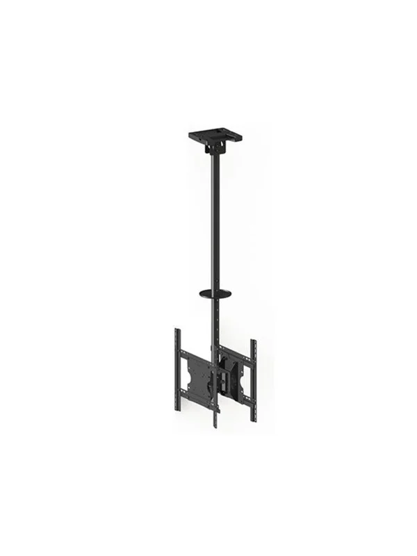 Multibrackets M Public Ceilingmount Medium Back to Back 3000 - Max 50 kg - recommended for 55"