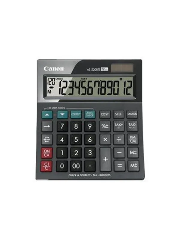 Canon AS-220RTS