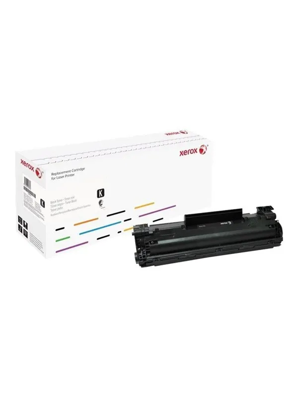 Xerox 106R02156 / Alternative to HP 85A / CE285A Black Toner