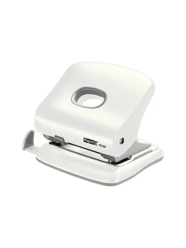 Rapid Hullemaskin  Fashion FC30 2-hull/30 ark Hvit