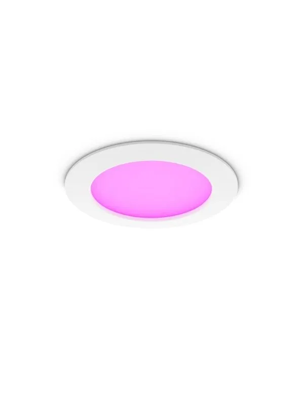 Philips Hue Slim innfelt spotlight 170 mm