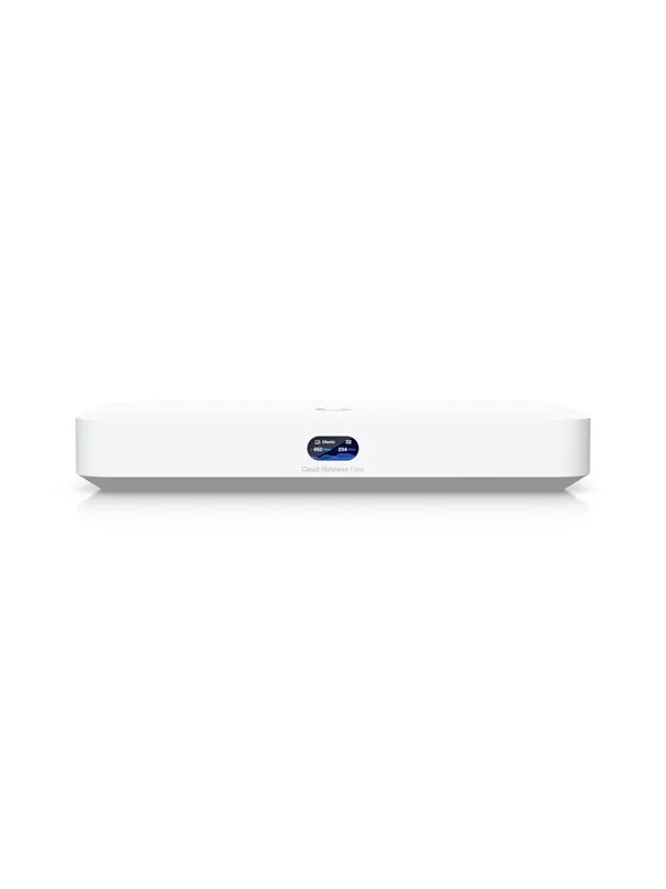 Ubiquiti UniFi Cloud Gateway Fiber
