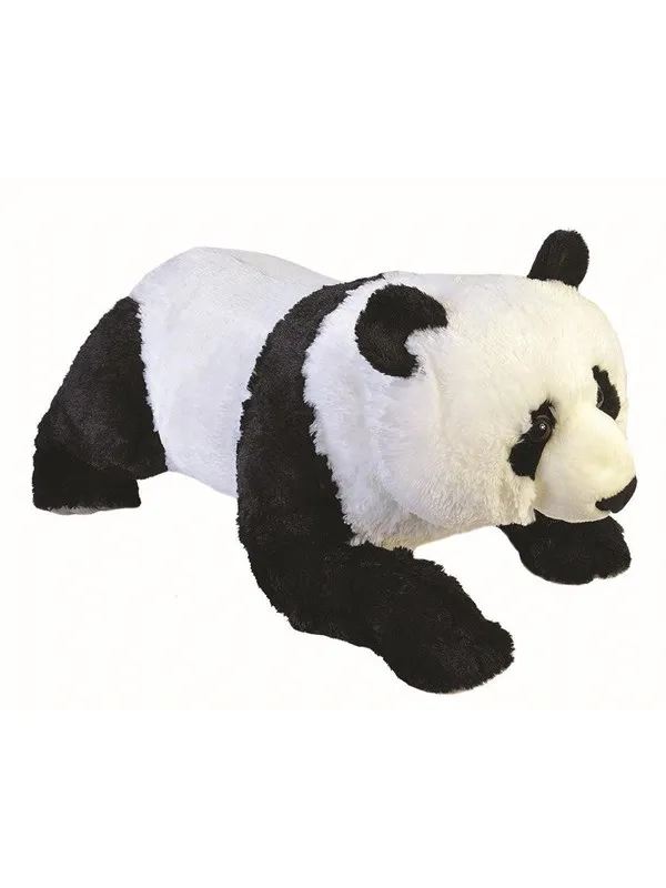 Wild Republic Plush Toy Jumbo Cuddlekins 76 cm Panda